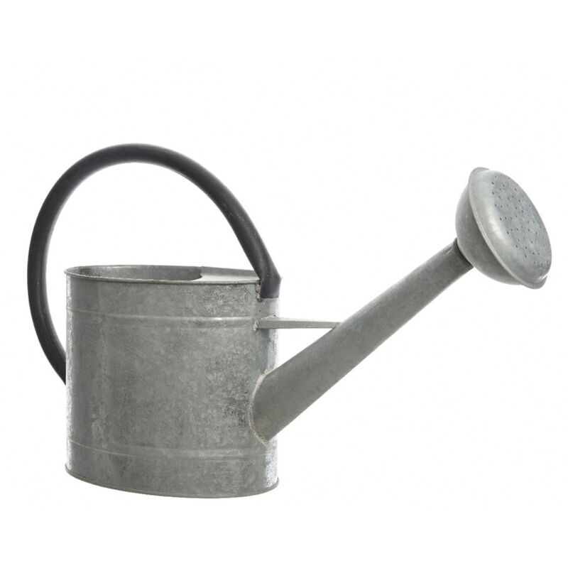 Decoris Zinkgießkanne 5l 55x15x31cm