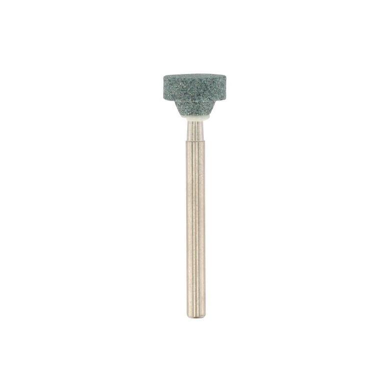 

DREMEL 26155602JA Punta de amolar de carburo de silicio N.85602