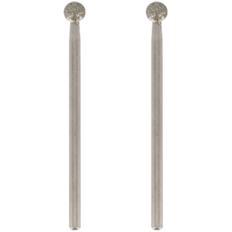 Punta diamantata 4,4 mm (7105) DREMEL - 26157105JA