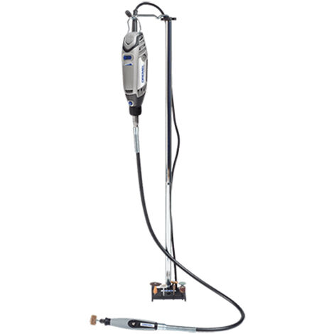 DREMEL SOPORTE 2222 REGULABLE 30-106