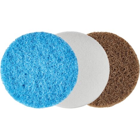Dremel Versa Pad Set (3 Stück)