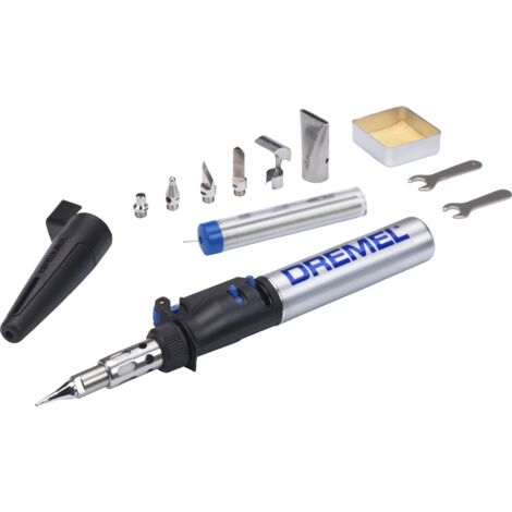 Dremel VersaTip Soldador 2000-7 Craft
