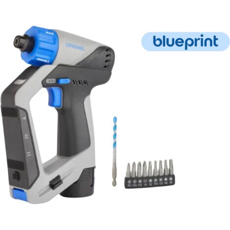 DREMELDD12JA MULTI-DRILL BP