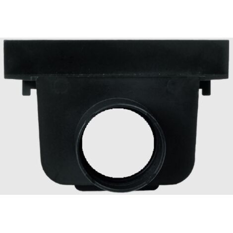 DRENAGGIO LINEARE 100098 DRAIN - MX 01743