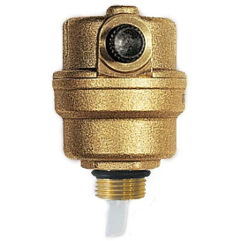 DRENAJE VERTICAL AUTOMATICO MICROVENT 3/8 MKV - WATTS - L0251310 WATTS INDUSTRIES