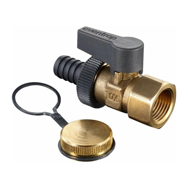 

Oventrop - DRENAR Y REPL. OPTIFLEX 1/2 F NICK.