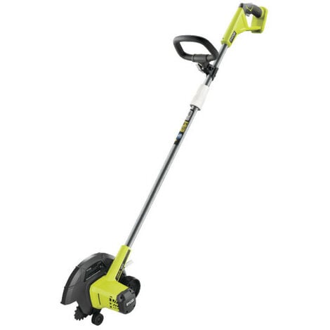 Dresse-bordures RYOBI 18V One+ - sans batterie ni chargeur - RY18EGA-0