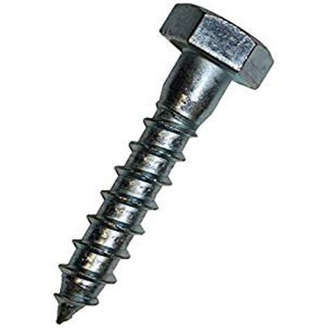 Bit Torx 25 100 St/ück Justierschraube 6x100mm Justierschrauben 6 x 100 Dresselhaus verzinkt inkl
