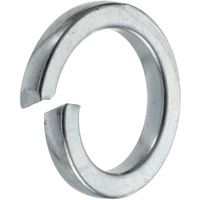 Lenti con viti svasate a taglio din 964 4.8 acciaio galvanicamente zincato M 3-M 4