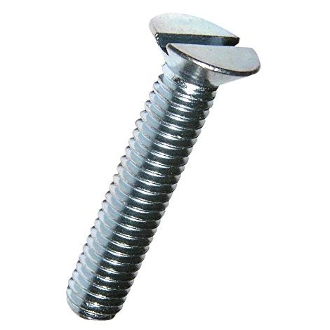 VITE AUTOFILETTANTE TC ZINCATE PH UNI6954 DIN7981 2,9x4,5-2000Pz