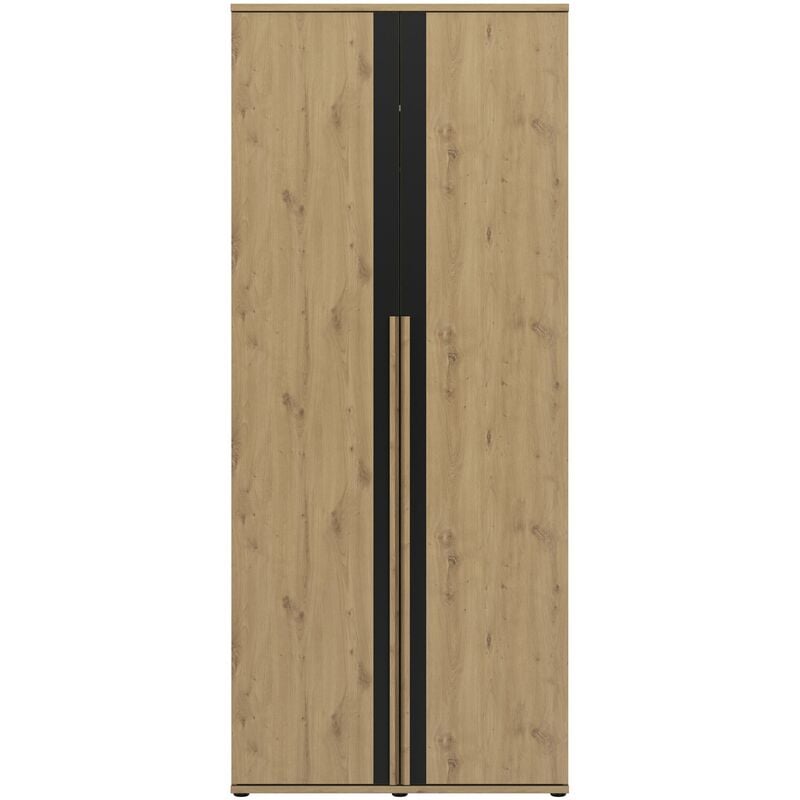 Dressing 2 portes L100