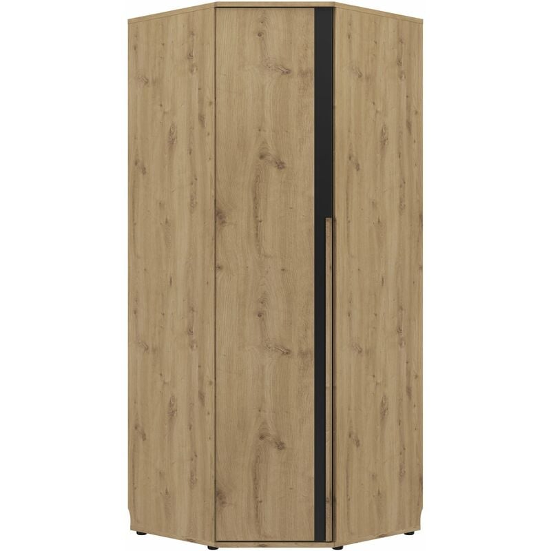 Dressing d'angle 1 porte