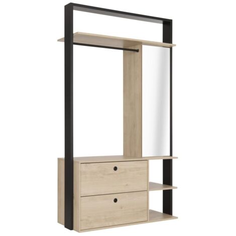DRESSING DE STYLE INDUSTRIEL MANCHESTER
