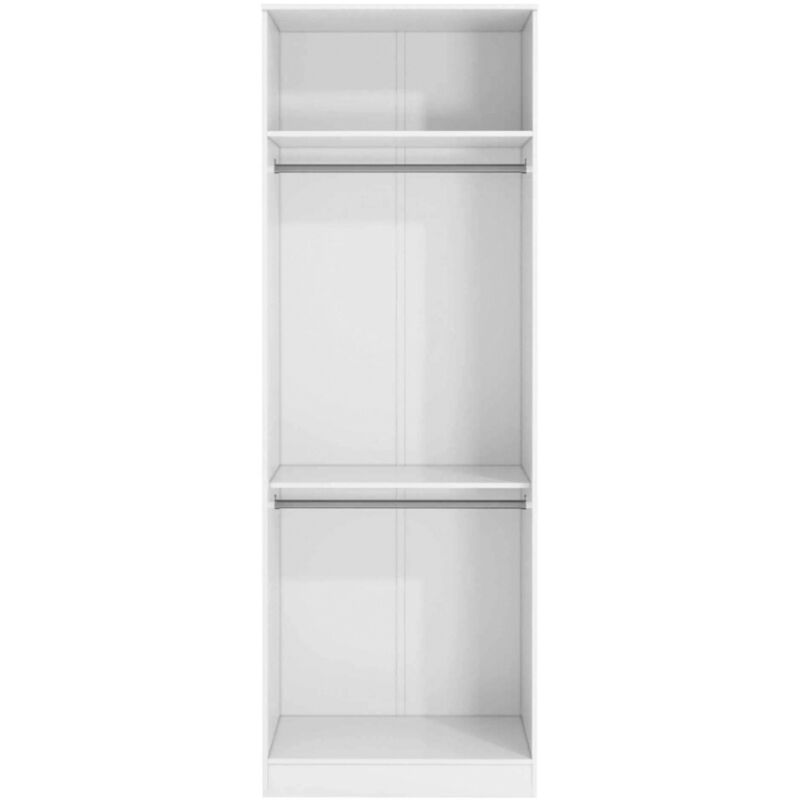 Dressing Double Barre 80 cm Picolo Dressing Double Barre 80 cm Picolo