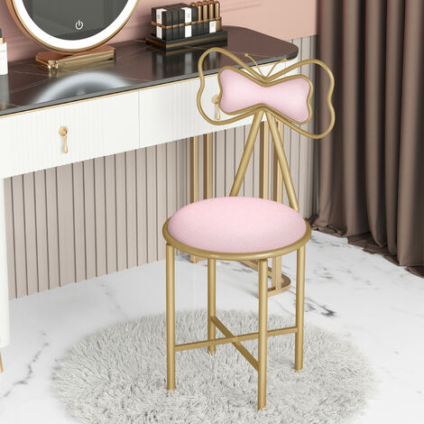 argos vanity chair