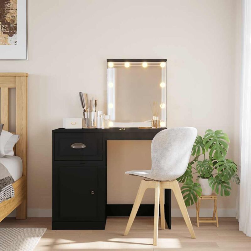 VidaXL 834971 bedroom vanity/vanity set