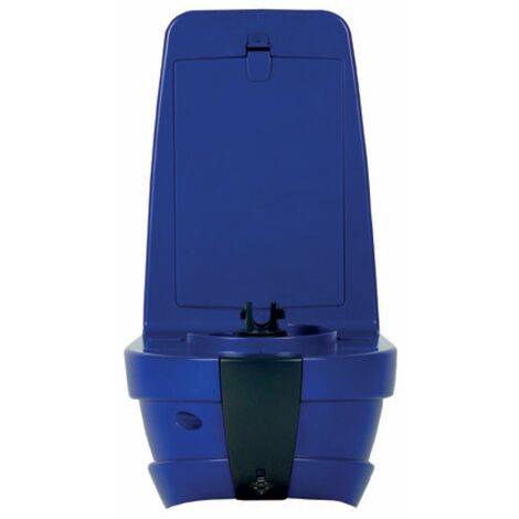 DREUMEX - Distributeur de savon automatique sans contact mural One2clean - 99999051025