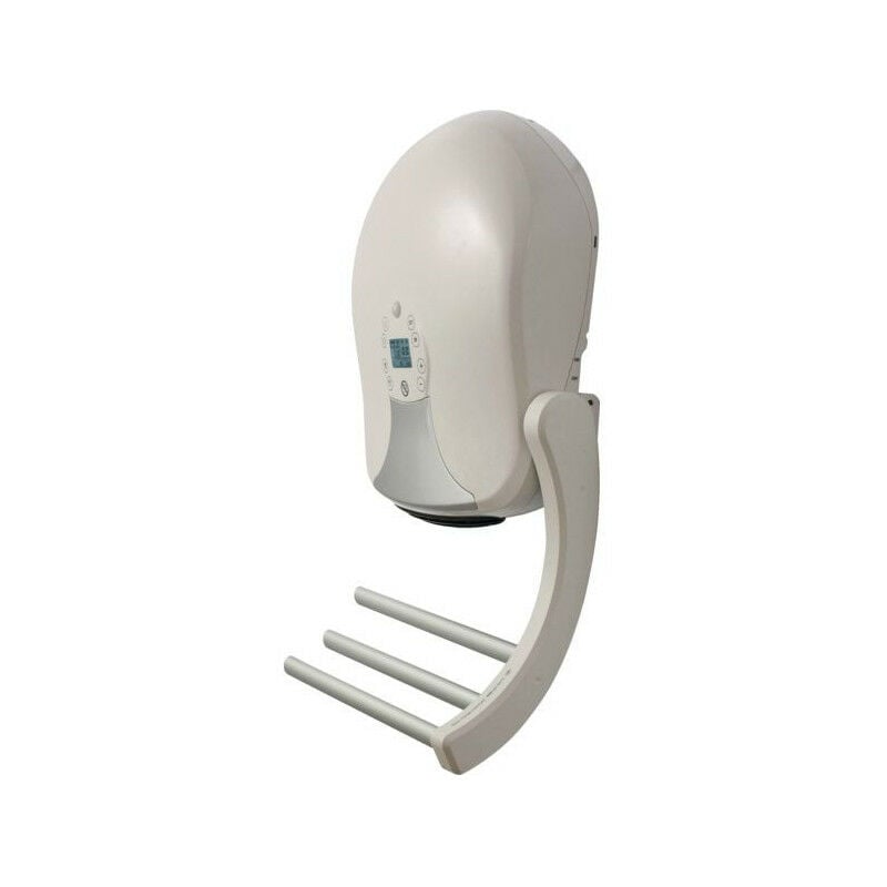 Drexon - Soufflant Sèche-Serviette à Barre Chauffante