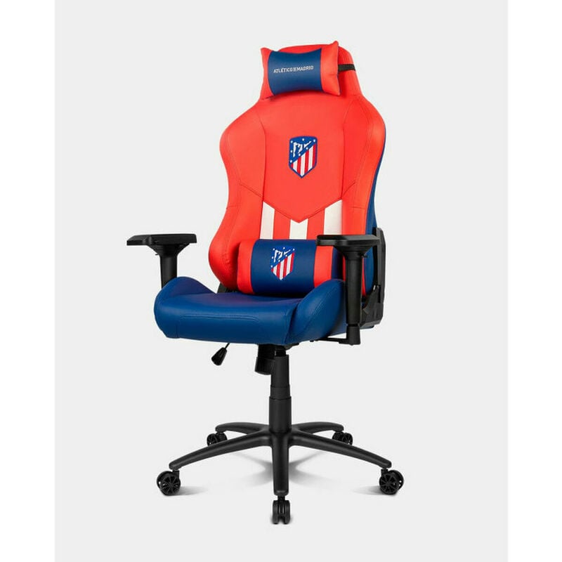

Silla Gaming Atlético de Madrid - Drift