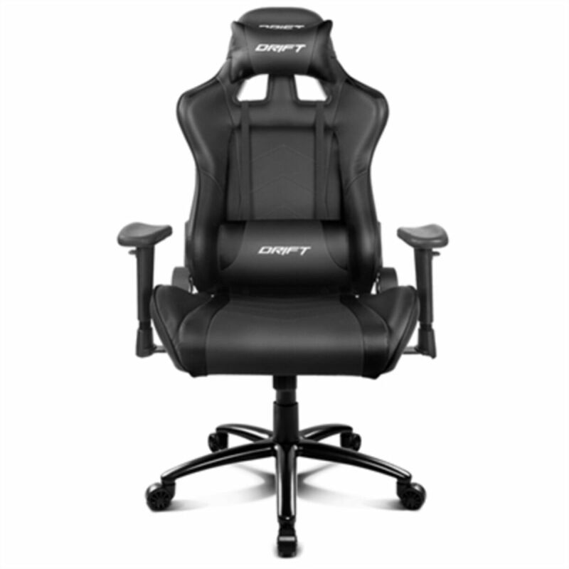 

Silla Gaming DR150 Negro - Drift