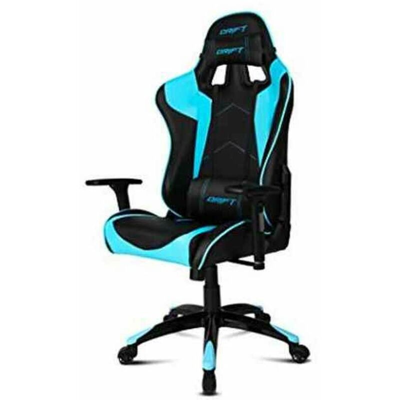 

DRIFT Silla Gaming DRIFT DR300BL