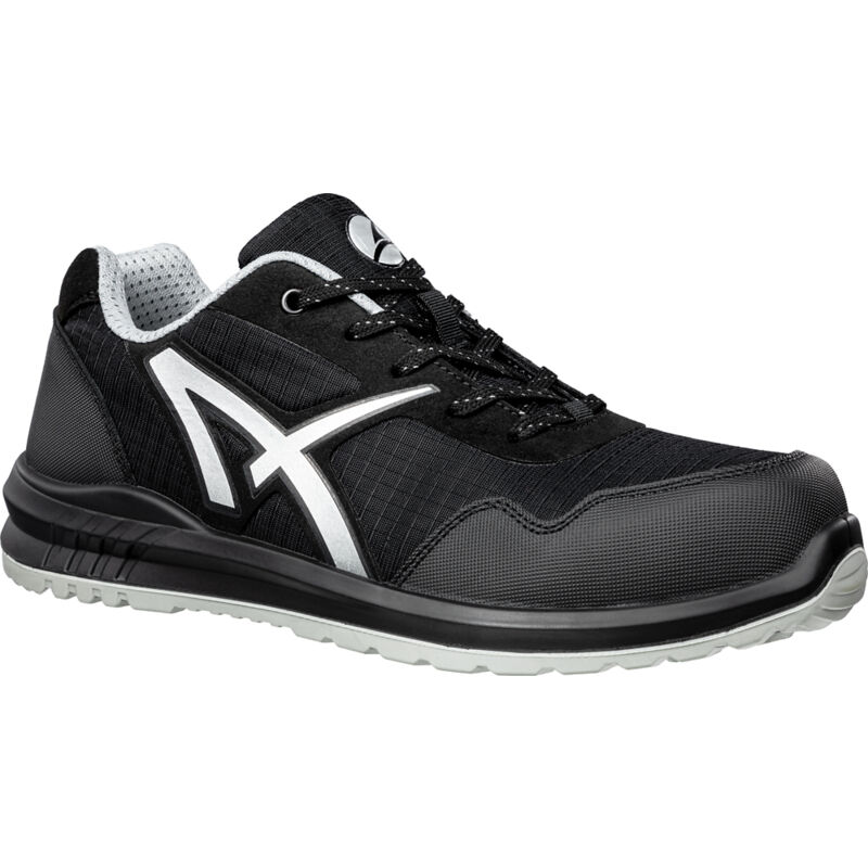 Drifter black low O1 esd src - Chaussures de sécurité - noir 44