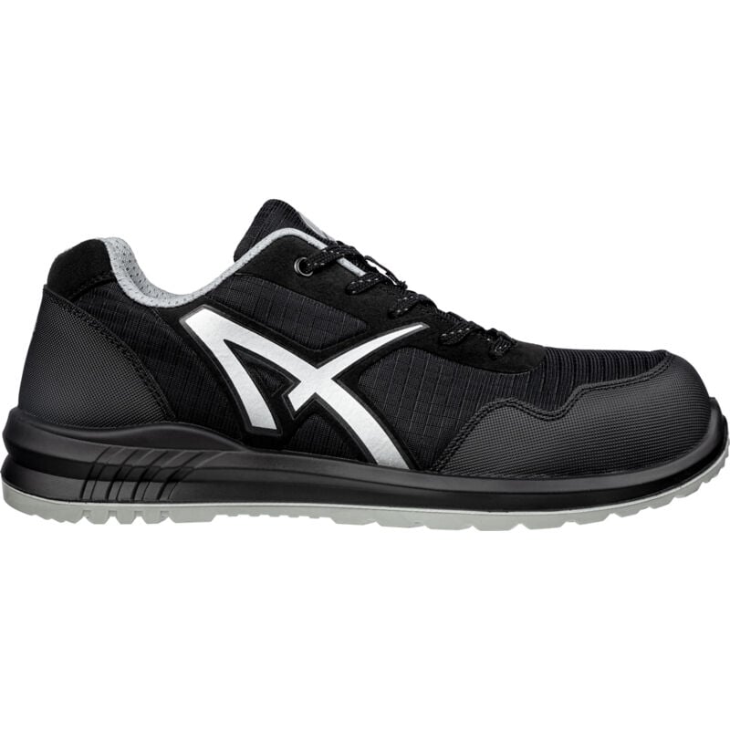 Albatros - drifter black low S1P src - Chaussures de sécurité - noir 47