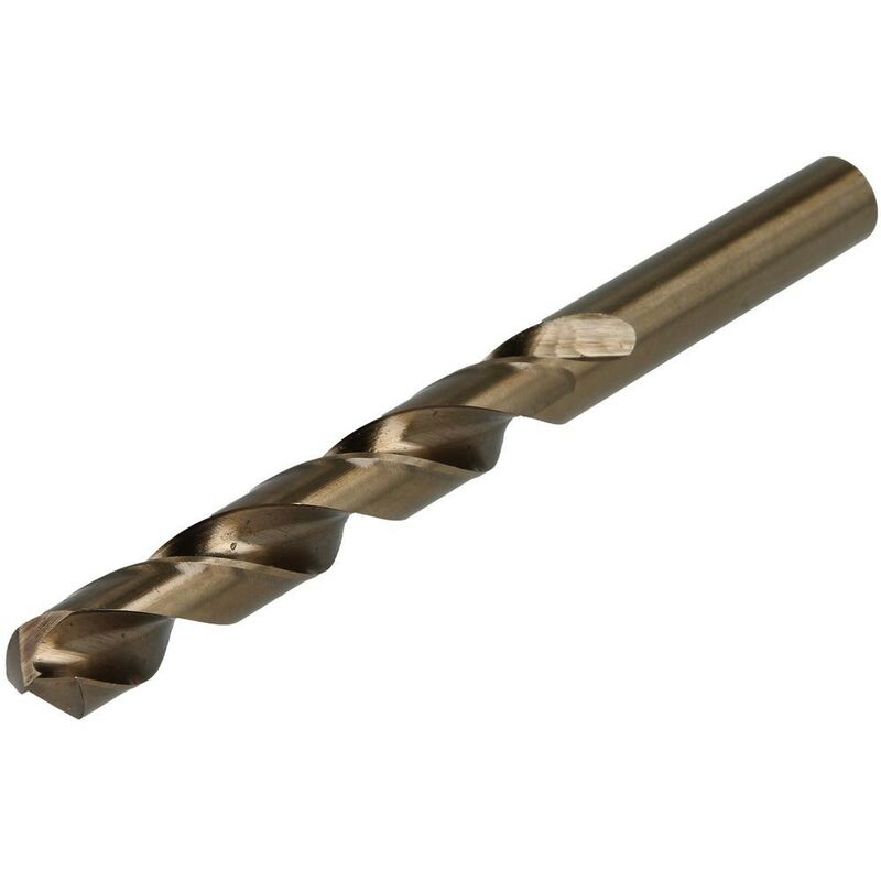Hss-g co 5 diametro 10 x 133 mm