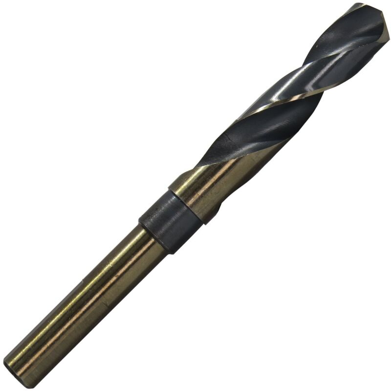Drill America Kfdrsd3 8x11 16 Punta Per Trapano Kfd In Acciaio Ad A...