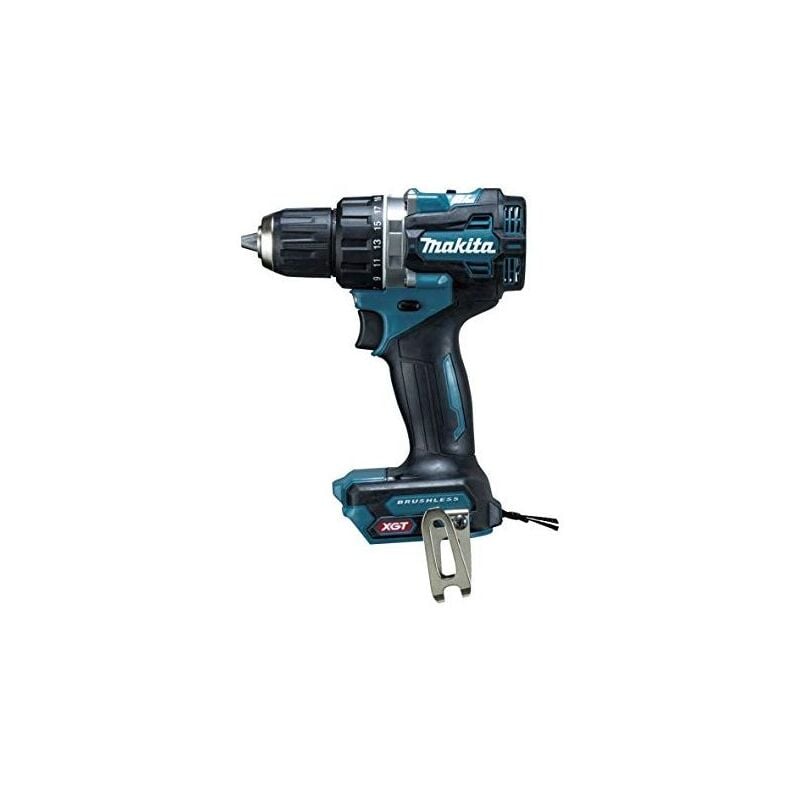 Image of Xgt DF002GZ trapano avvitatore a batteria 40VMAX - Makita