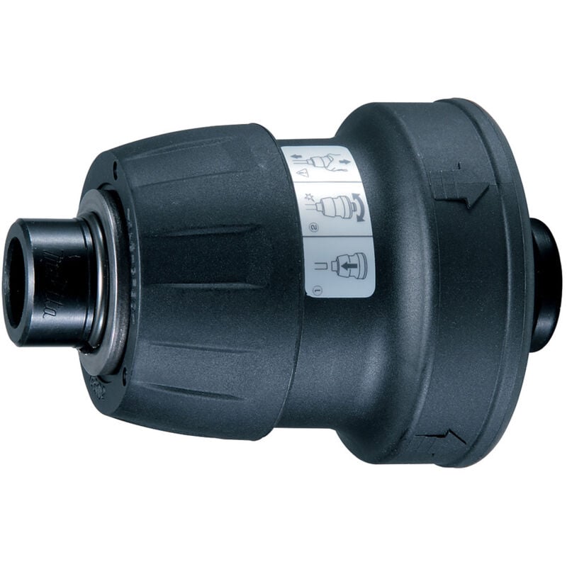 Drill bit remover set Makita 195870-1