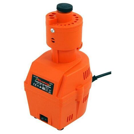 DRILL BIT SHARPENER 70W ELECTRIC SHARPENING TOOL BITS 3-10mm HEAVY DUTY