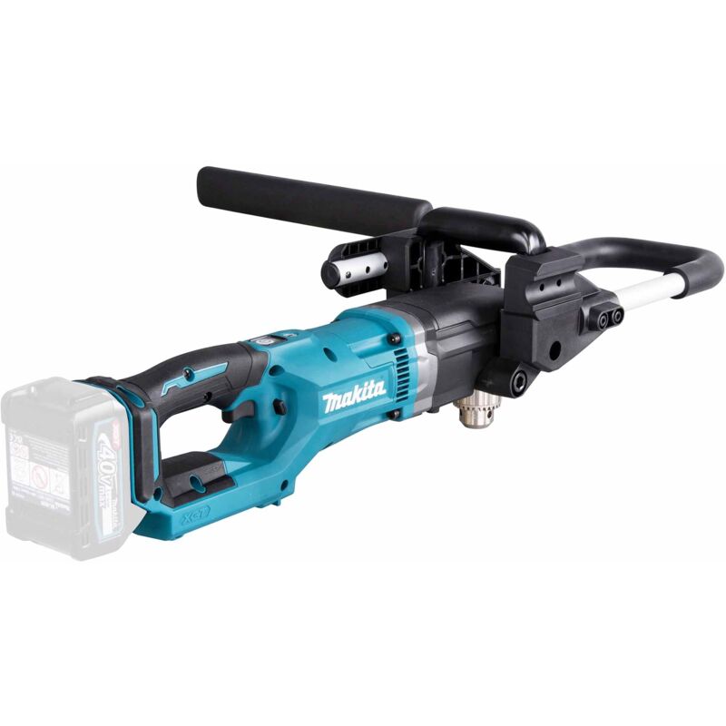 Makita - Trivella DG001GZ05 40V