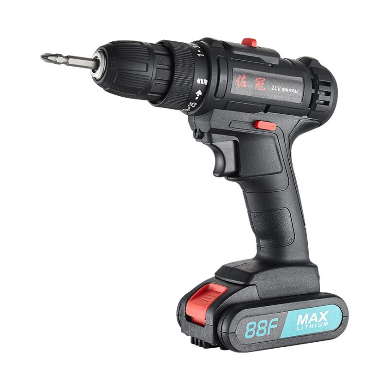 Drill Elettrico Lithium Ricaricabile Drill Drill