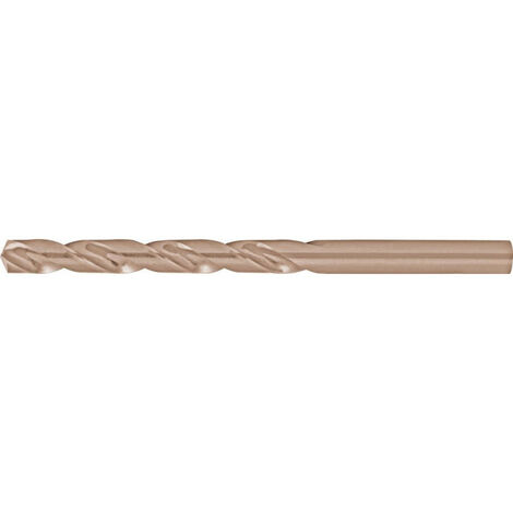 Drill elicoide troppo lungo D338RN HSS-E 9,9 mm (di 10)