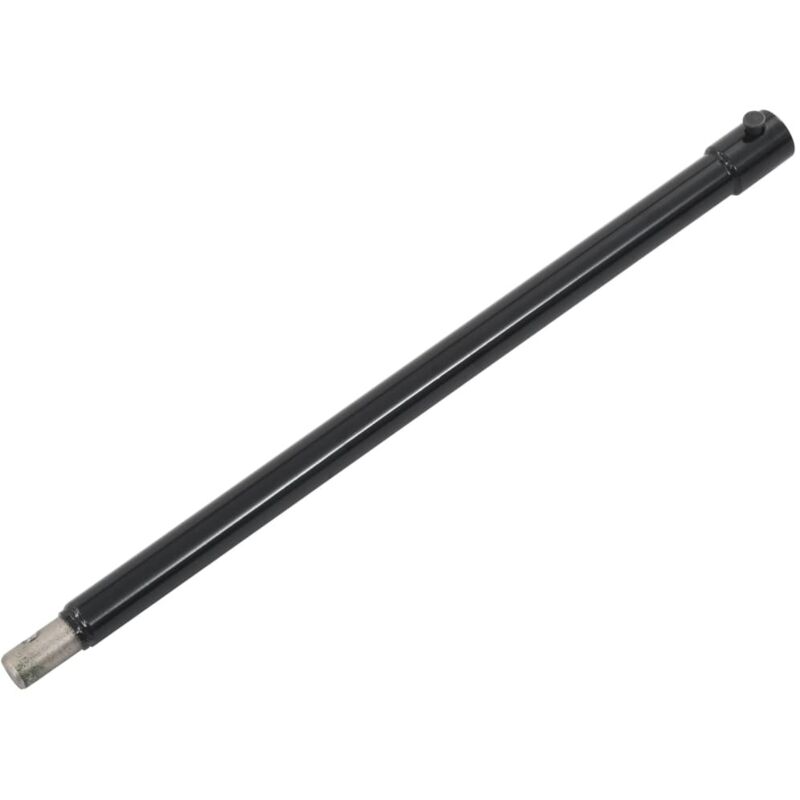 Drill Extension Steel 0.5 m Vidaxl