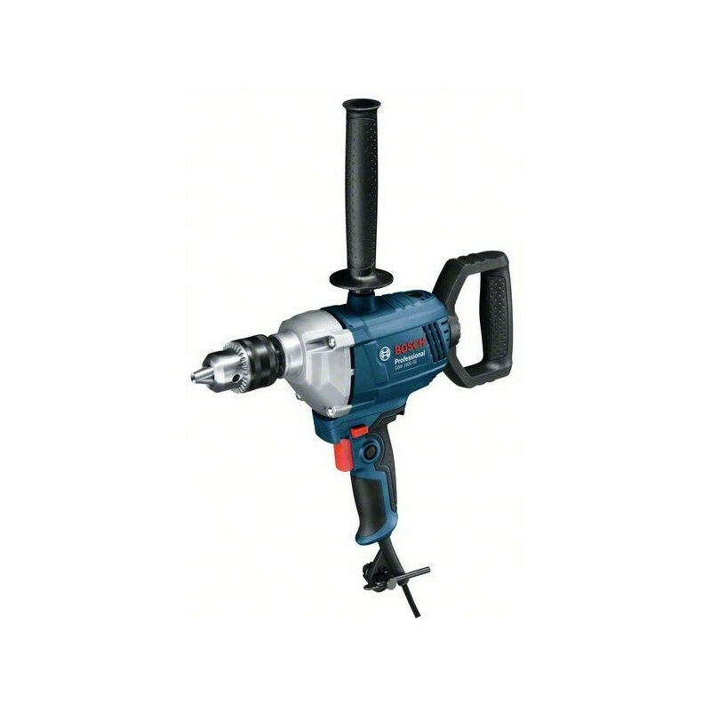 Image of Bosch - Trapano 850W 11Nm - gbm 1600 re