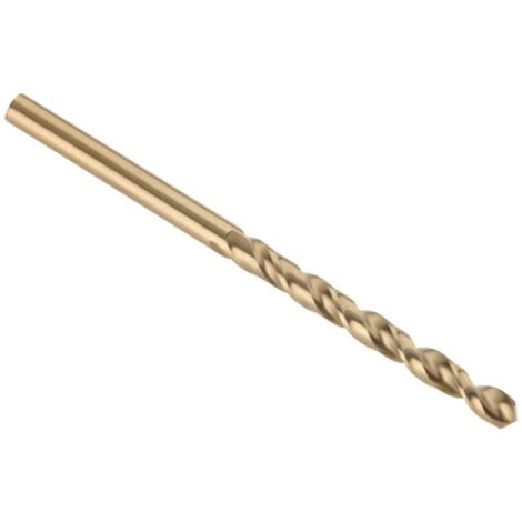 Drill in metallo HSS-CO 4.2x75x43mm