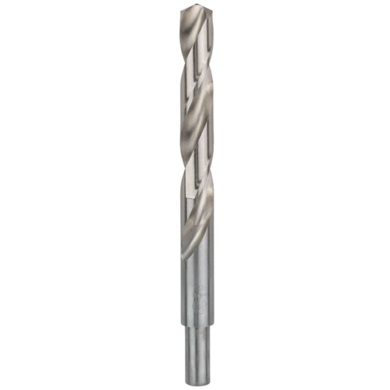 Bosch - Drill in metallo hss-g Standardline. din