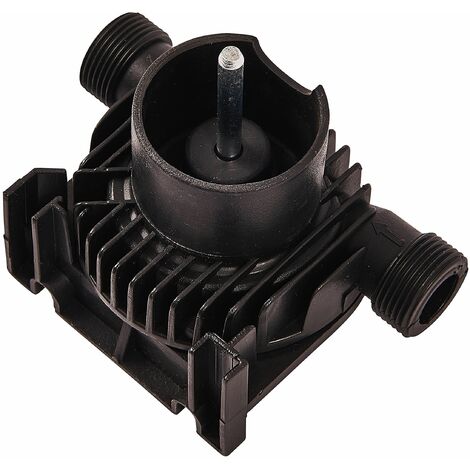 Drill Powered Pump - V2300