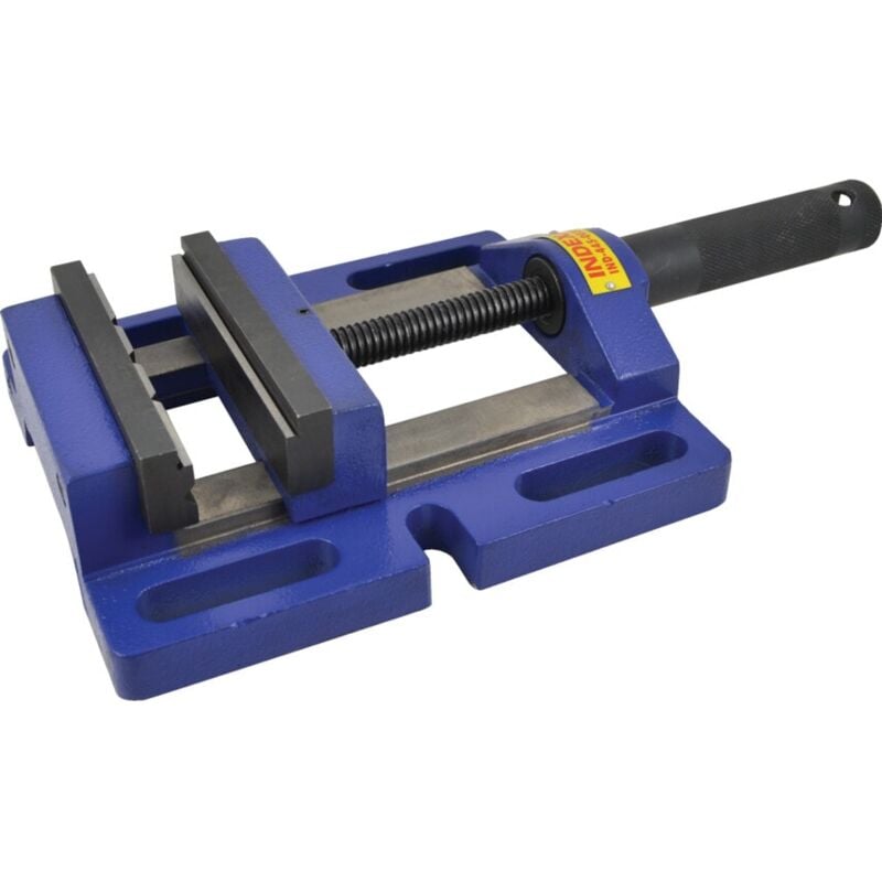 Indexa - 120mm Standard Drill Press Vice