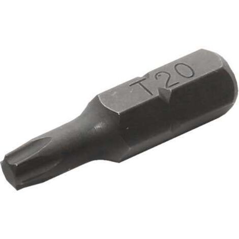 Drillbest® Bit Typ W TX20 Torx 1 Stück