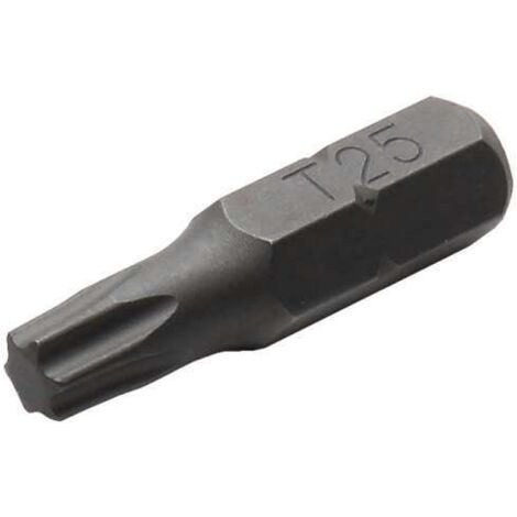 Drillbest® Bit Typ W TX25 Torx 1 Stück