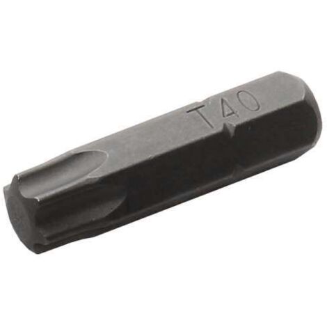 Drillbest® Bit Typ W TX40 Torx 1 Stück