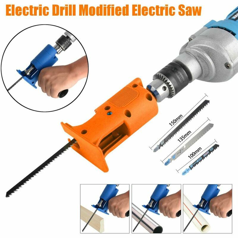 Drillpro Sega Alternativa Cambio Adattatore