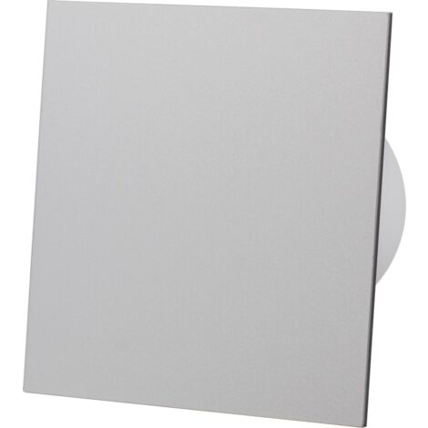 dRim-Panel, graues Hochglanz-Plexiglas