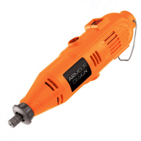 Drimel Multipro 180 Watt Mini Meuleuse De Perceuse Polyvalente