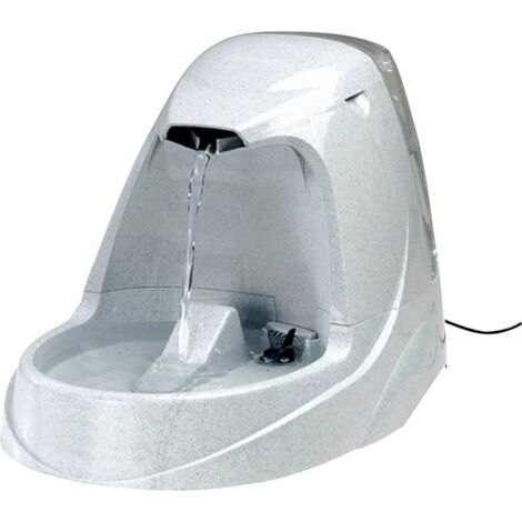 Drinkwell platinium -fontaine a eau 5 L