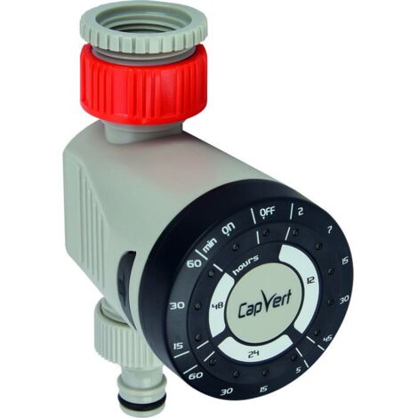 DRIP & GO CAP VERT YL-21113