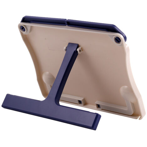 Dripex Support de musique de bureau Portable, support de partition de musique, support de musique, piano, support de lecture de bureau, support de lecture pour tablette IPAD